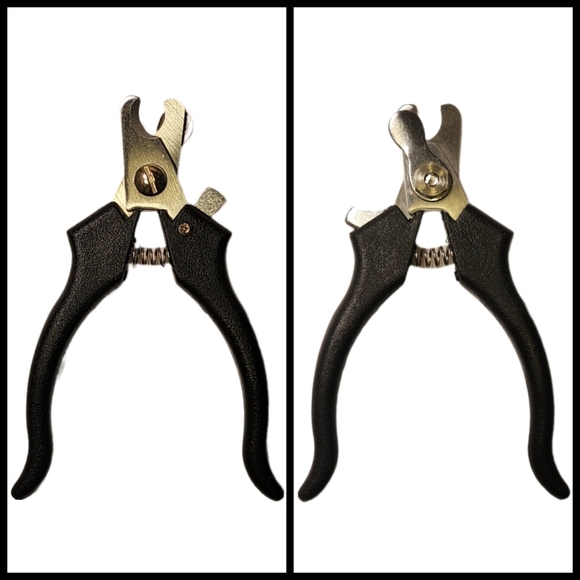 Pet Nail Clippers (2~Total) - Picture 6 of 16